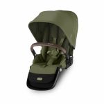 Cybex Assento Gazelle S Moss Green