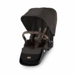 Cybex Assento Gazelle S Chocolate Brown