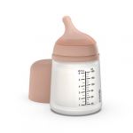 Suavinex Biberão ZeroZero Fluxo Lento 180ml