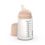 Suavinex Biberão ZeroZero Fluxo Médio 270ml