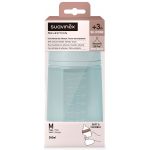Suavinex Biberão Color Essence Silicone Tet SXPro Soft Azul 240ml