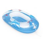 Bestway Boia Hinchable Infantil Tortugas 102x60 cm +3 a 6 Anos