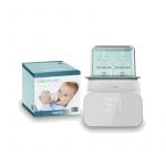 Cecotec Aquecedor Biberão Nana BabyCare Double BottleWarmer