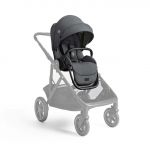 Joie Assento para Carrinho Versiti Ebony