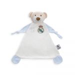 Interbaby Doudou Real Madrid Azul
