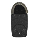 Kikkaboo Saco-cama Trendy Galaxy Black