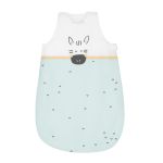 Kikkaboo Saco-cama de Inverno Stripy Friends 6-18 M