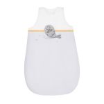 Kikkaboo Saco-cama de Inverno Seally Me 6-18m