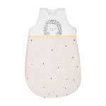 Kikkaboo Saco-cama de Inverno Hedge-hugs 0-6m