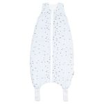Kikkaboo Saco-cama de Inverno com Pés, 3-4 Anos, Blue, com Paciência