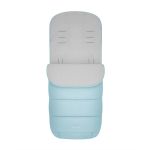 Kikkaboo Saco-cama Classic Mint