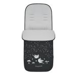 Kikkaboo Saco de Dormir Polar Snowy Friends