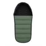 Kikkaboo Saco de Dormir Green Urbano