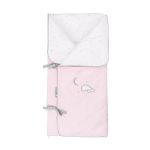 Kikkaboo Saco de Dormir Mint Dream Big