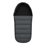 Kikkaboo Saco de Dormir Grey Urbano