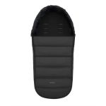 Kikkaboo Saco de Dormir Black Urbano