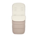 Kikkaboo Saco de Dormir Bege Classic