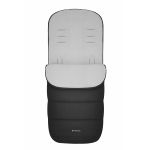 Kikkaboo Saco de Dormir Black Classic
