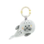 Kikkaboo Seally Me Brinquedo de Peluche Vibratório