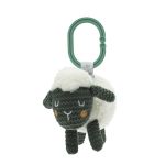 Kikkaboo Peluche Vibratória Sleepy Sheep