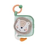 Kikkaboo Livro de Peluches do Rei da Selva