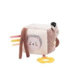 Kikkaboo Cubo de Peluche Hedge-hugs
