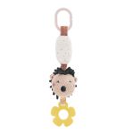 Kikkaboo Brinquedo de Peluche Hedge-hugs com Sino