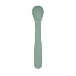 Kikkaboo Colher de Silicone Platinum