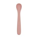 Kikkaboo Colher de Blush em Silicone Platinum