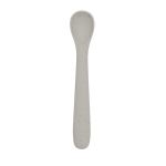 Kikkaboo Colher de Areia de Silicone Platinum