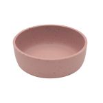 Kikkaboo Tigela de Blush em Silicone Platinum