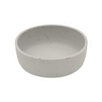 Kikkaboo Tigela de Areia de Silicone Platinum