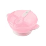 Kikkaboo Taça Mint Feedy com Colher