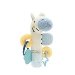 Kikkaboo Chocalho Multissensorial Stripy Friends