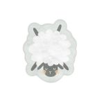 Kikkaboo Tapete de Atividades de Bebé Sleepy Sheep