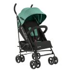 Kikkaboo Carrinho de Bebé Beetle Mint
