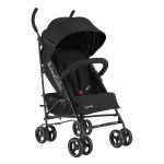 Kikkaboo Carrinho Beetle Black