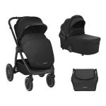 Duo Kikkaboo Naya com Alcofa Black