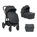 Duo Kikkaboo Naya Grey com Alcofa