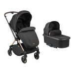 Duo Kikkaboo Lanah + Alcofa Black