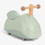 Kikkaboo Sizzy Mint Ride-on