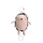 Kikkaboo Brinquedo Musical Hedge-hugs