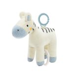 Kikkaboo Brinquedo Musical Stripy Friends
