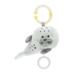 Kikkaboo Brinquedo Musical Seally Me