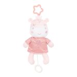 Kikkaboo Brinquedo Musical Hippo Dreams