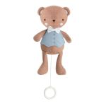 Kikkaboo Brinquedo Musical Dream Big Blue