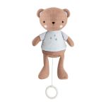 Kikkaboo Brinquedo Musical Dream Big Bege