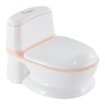 Kikkaboo Bacio Mint com Descarga para Bebés