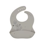 Kikkaboo Babete Platinum Silicone Flora Sand