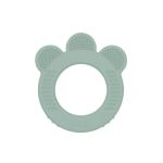 Kikkaboo Mordedor de Silicone de Platinum Sage